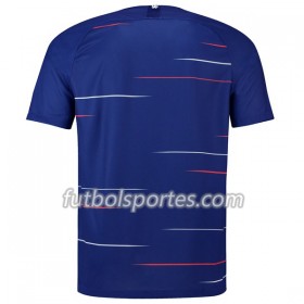 Camisetas Chelsea Primera Equipacion 2018/2019